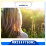 تاثیر نور آفتاب بعد از کاشت مو